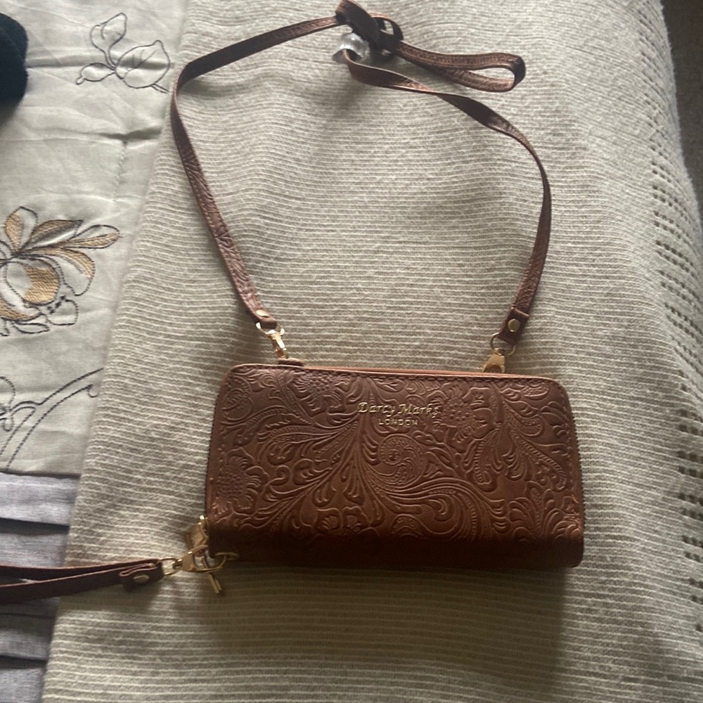 Wristlet